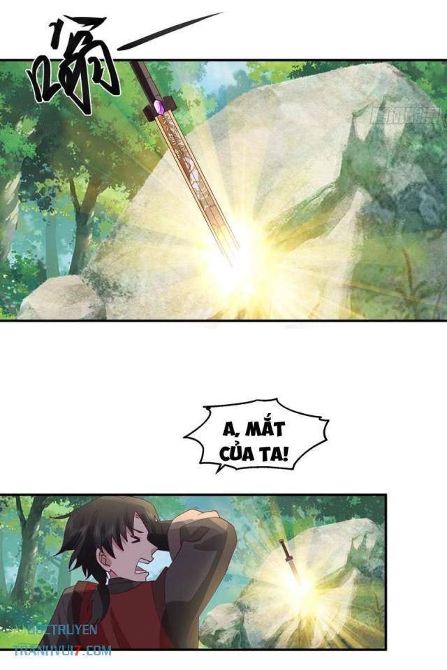 Vô Địch Thật Tĩnh Mịch - Page 12