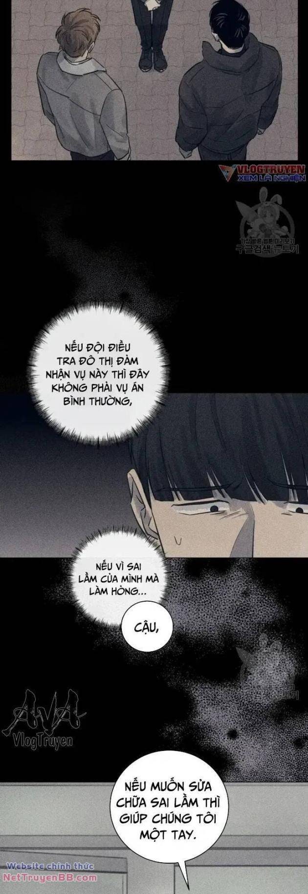 Phỏng Vấn Sát Nhân - Page 10