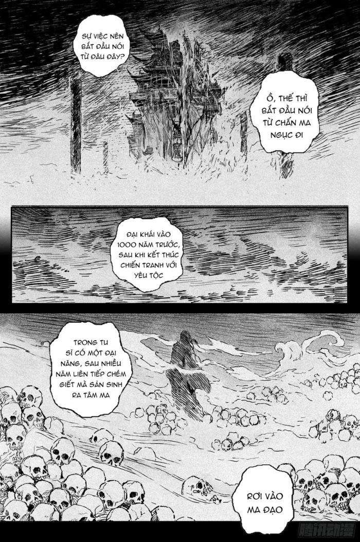 Linh Khư - Page 5