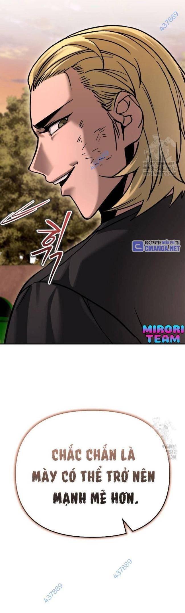 99 Thủ Lĩnh - Page 41