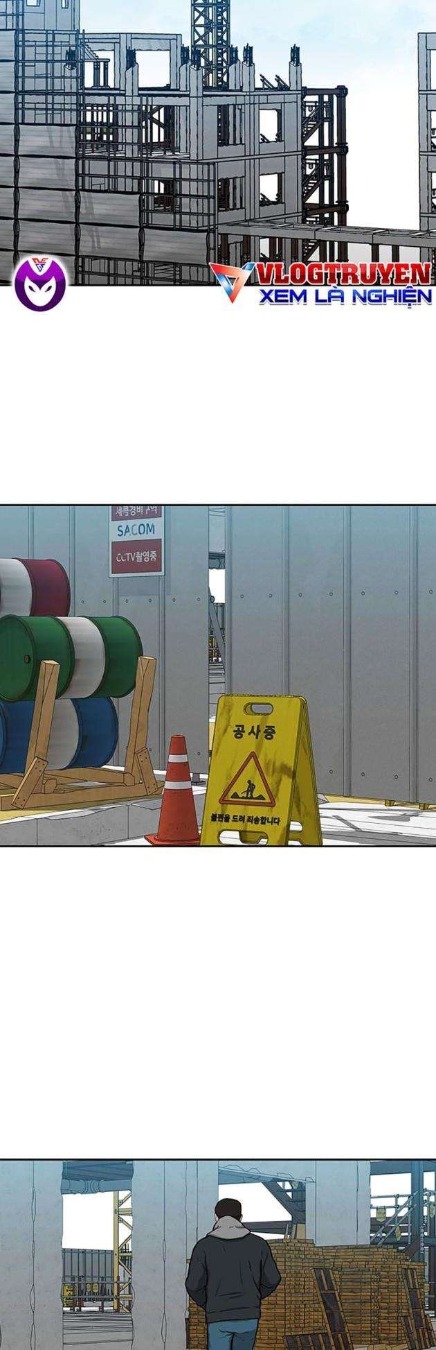 Trường Học Gangster - Page 38