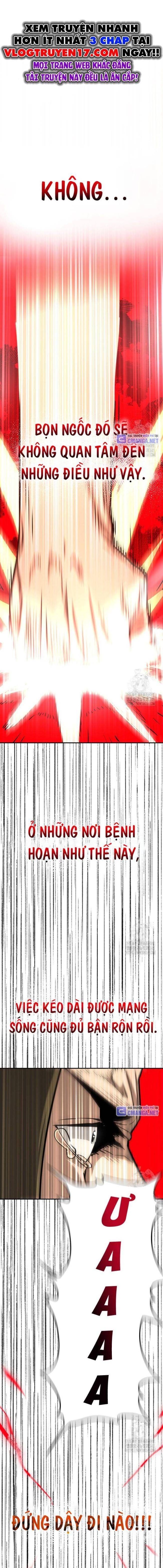 99 Thủ Lĩnh - Page 14