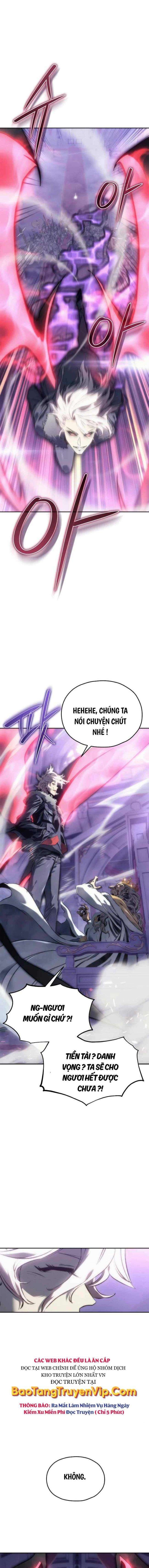 Lý Do Ta Từ Bỏ Làm Quỷ Vương - Page 26