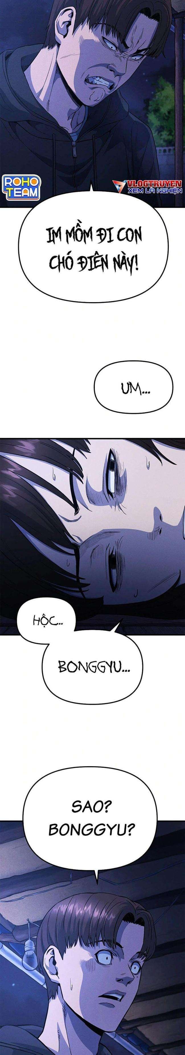 Gương Mặt Tâm Thần - Page 28