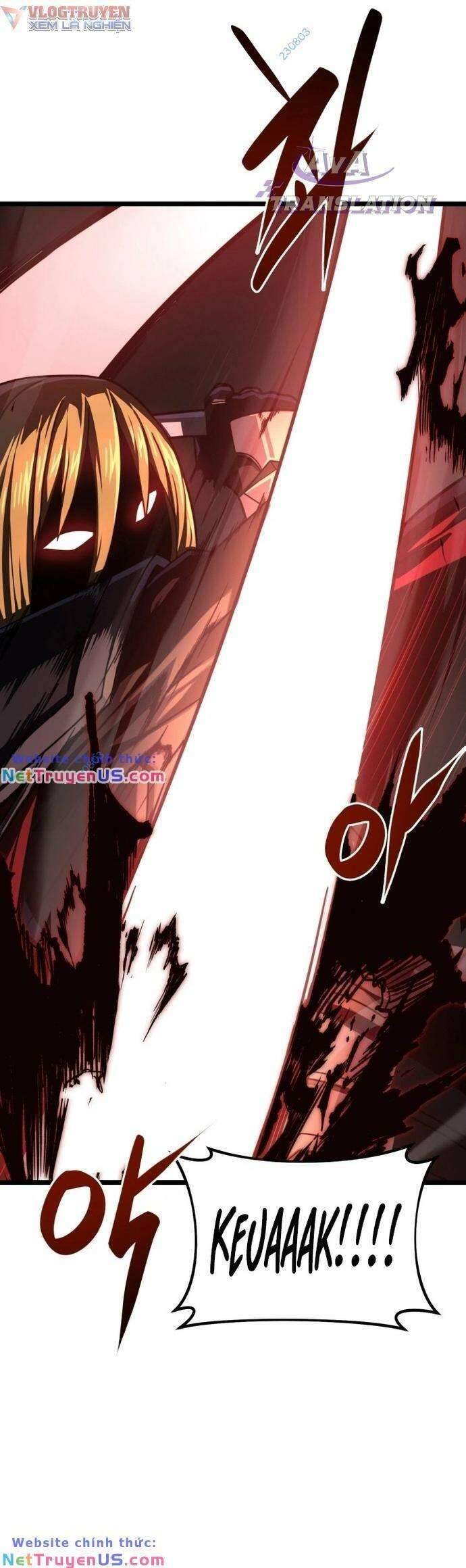 Kiếm Ma Chết Tiệt - Page 28
