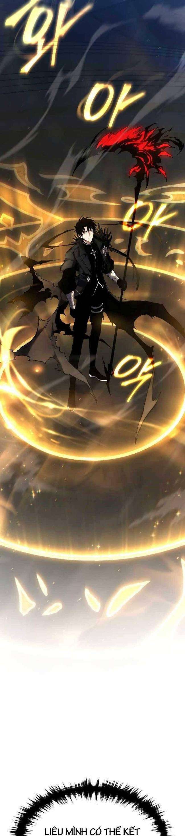 Người Chơi Mạnh Nhất Hồi Quy Lần Thứ 100 - Page 24