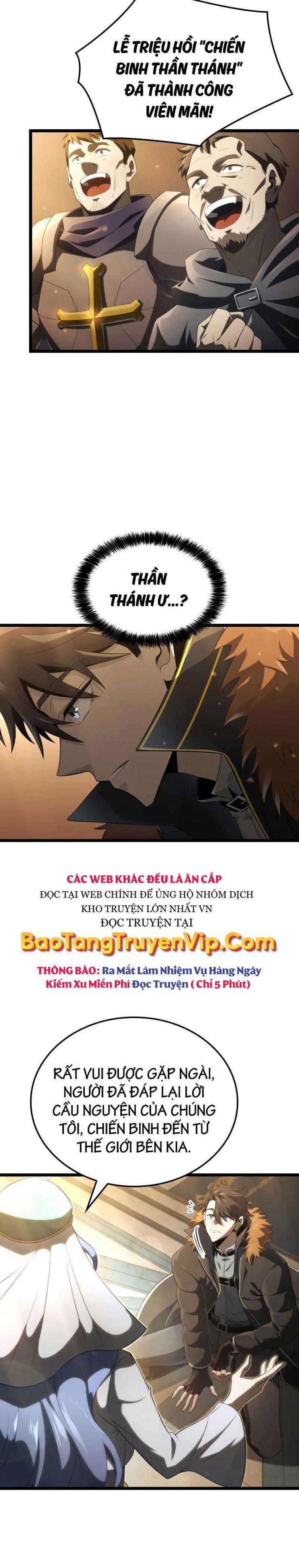 Người Chơi Tài Năng Điên Cuồng - Page 14