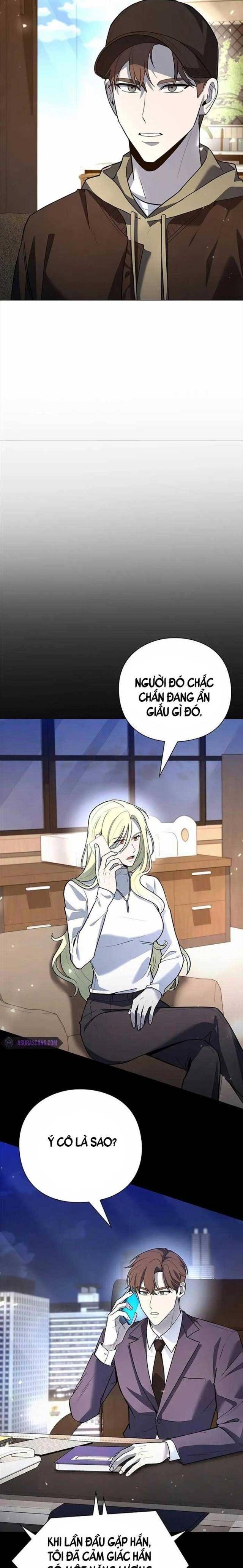 Thợ Tạo Tác Vũ Khí - Page 31