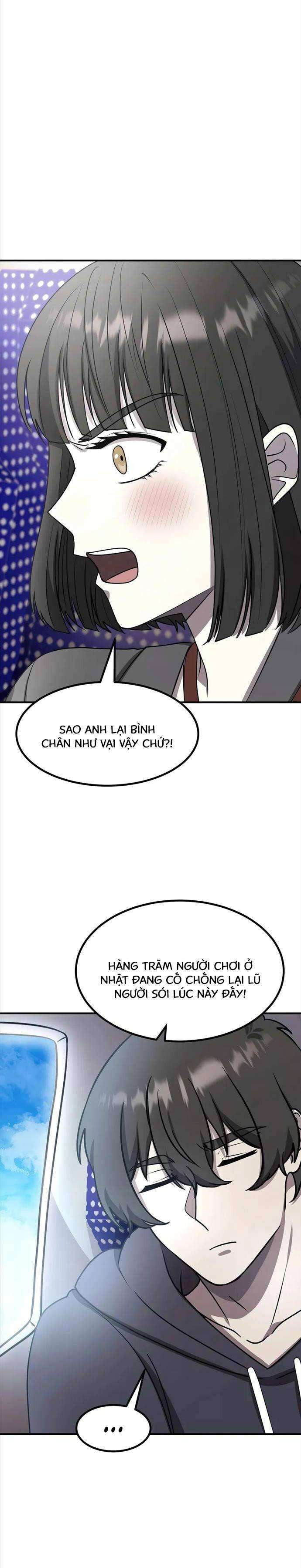 Ai Cũng Hồi Quy Ngoại Trừ Tôi - Page 13