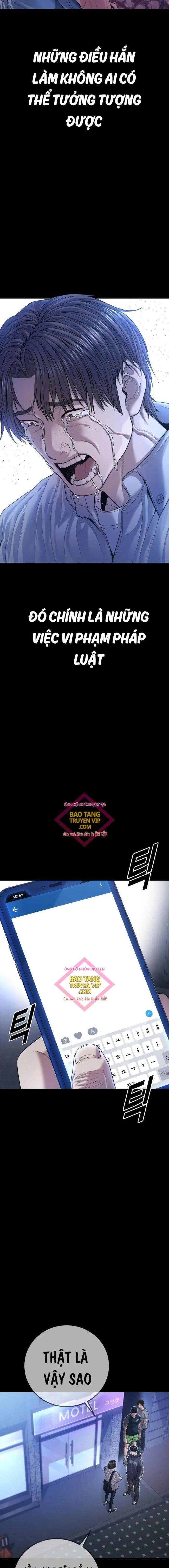 Cậu Bé Tội Phạm - Page 4