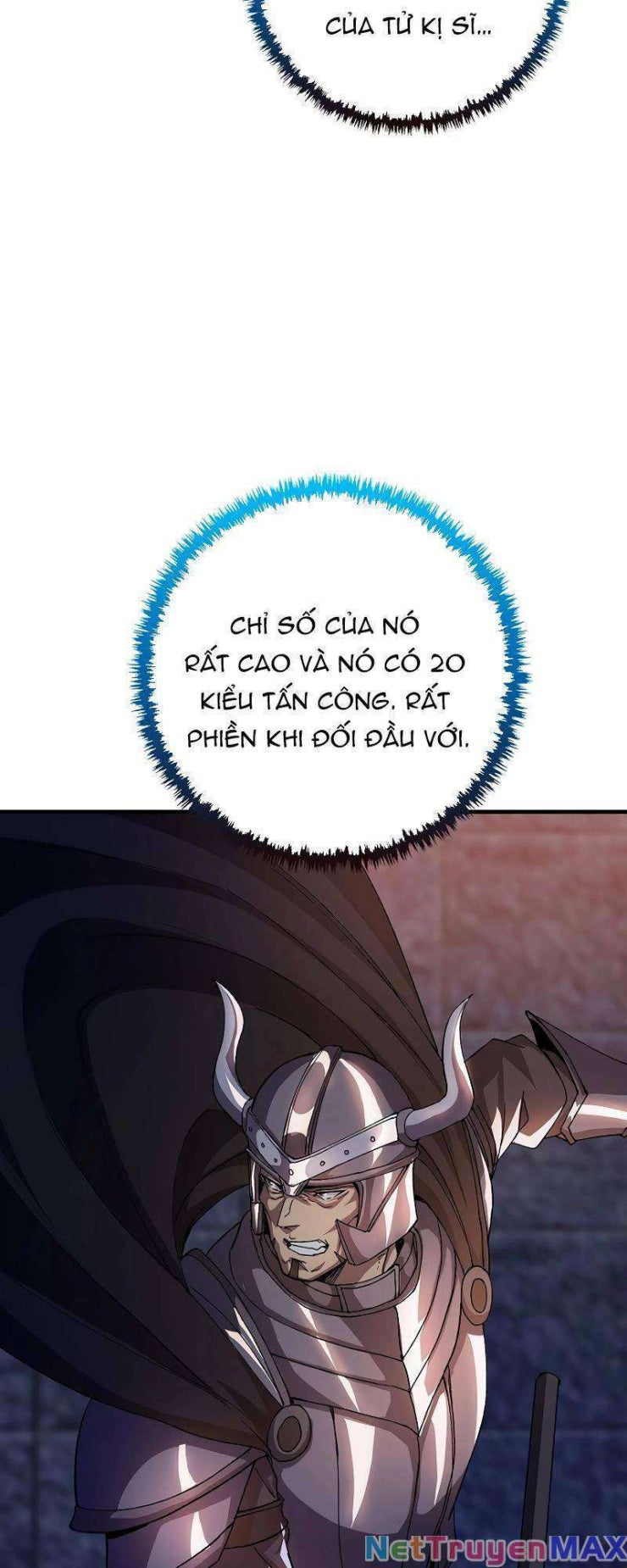 Đăng Nhập Thành Quái Vật - Page 42