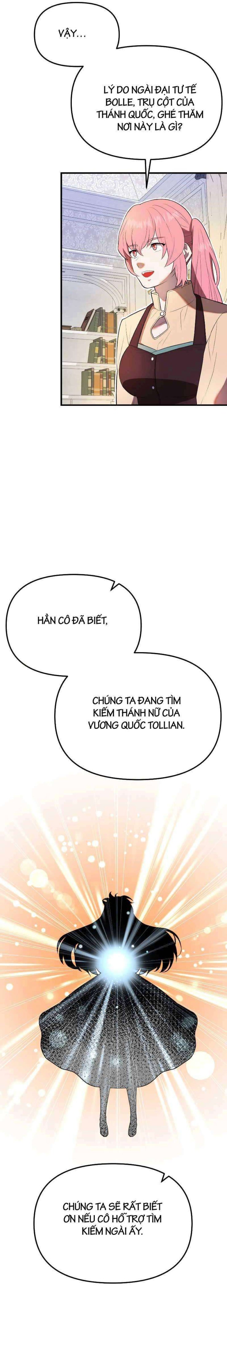 Hoàng Kim Pháp Sư - Page 5