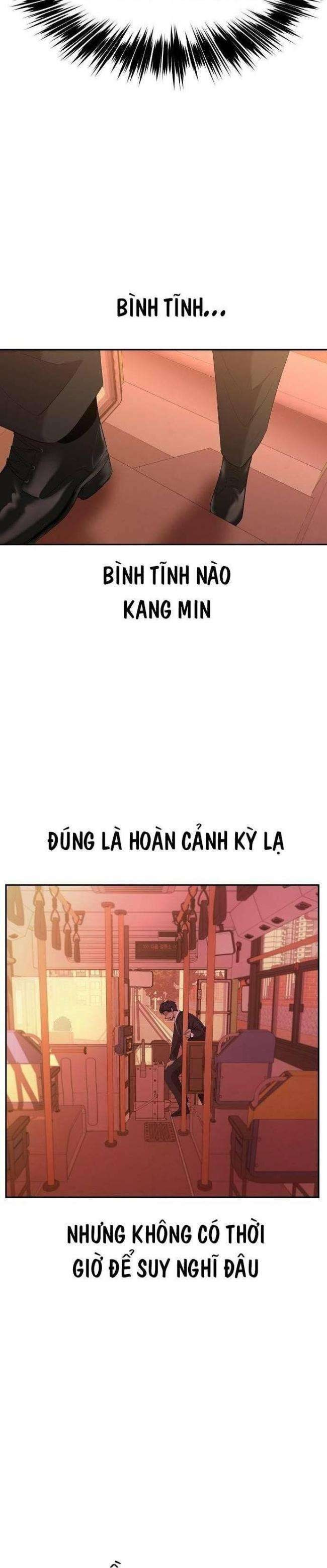 Trò Chơi Ma Quái - Page 28