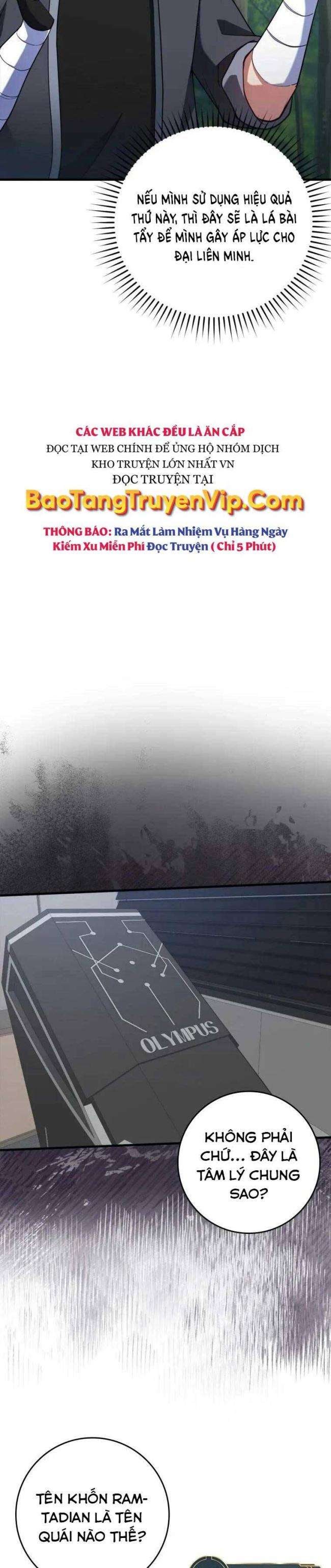 Người Chơi Cấp Tối Đa - Page 23