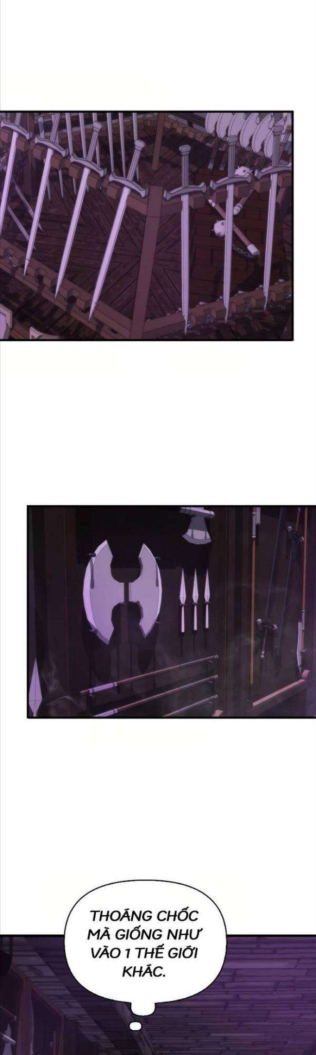 Kiếm Sư Cấp 9 Trở Lại - Page 15