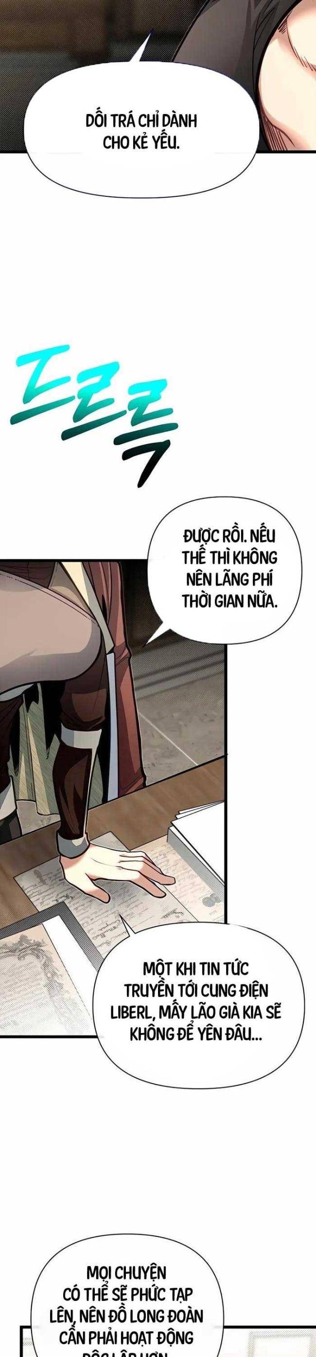 Anh Trai Anh Hùng Là Người Đã Chết Trong Học Viện - Page 18