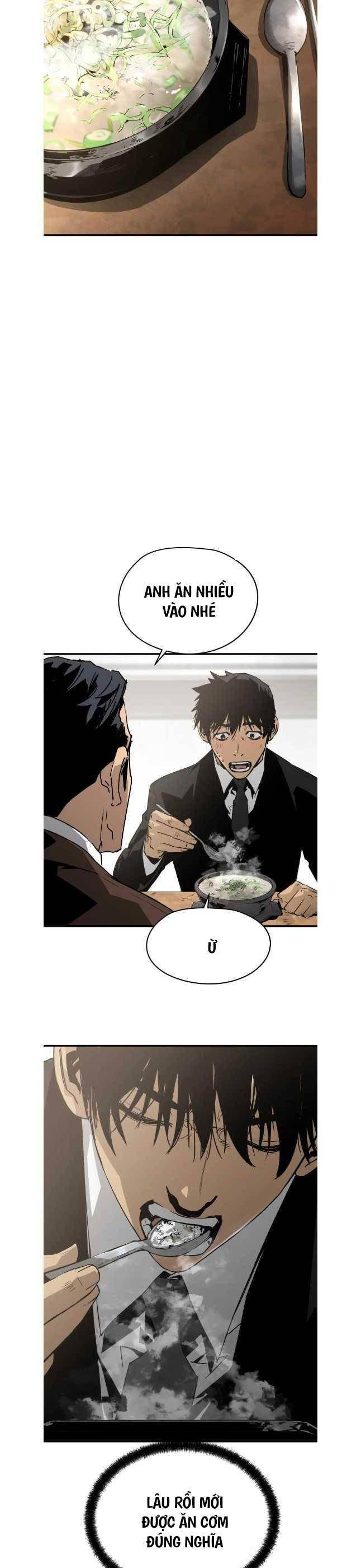 Đặc Công Xuất Ngũ - Page 15