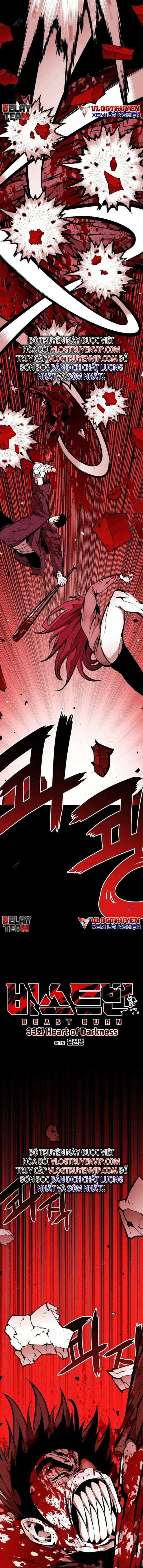 Cuồng Thú - Page 15