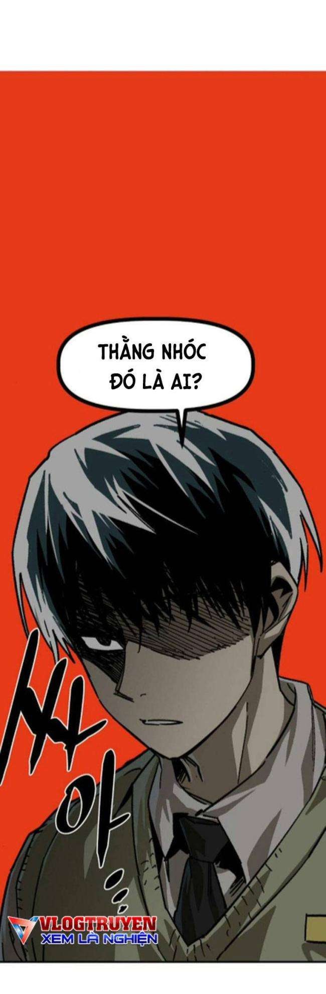 Chỉ Có Cái Chết Mới Là Sự Cứu Rỗi - Page 41