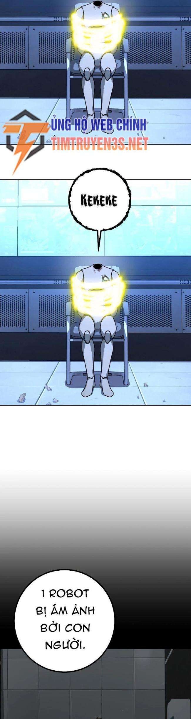 Tuyệt Đỉnh Anh Hùng - Page 46