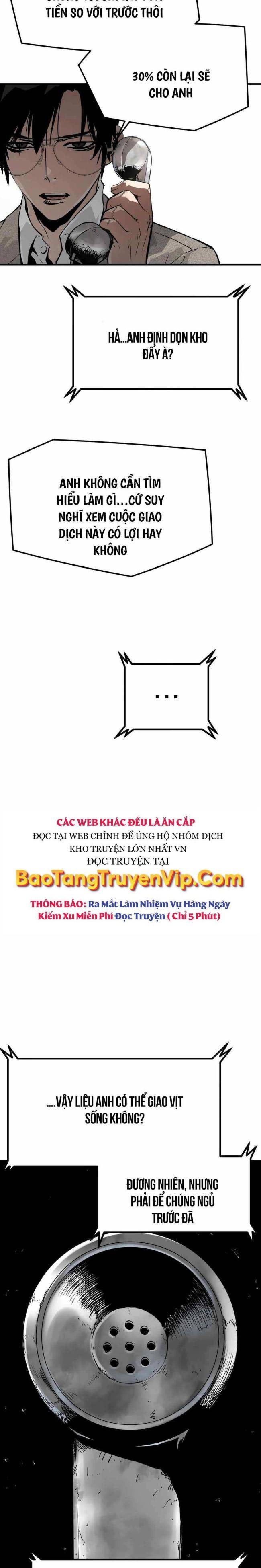 Đặc Công Xuất Ngũ - Page 25