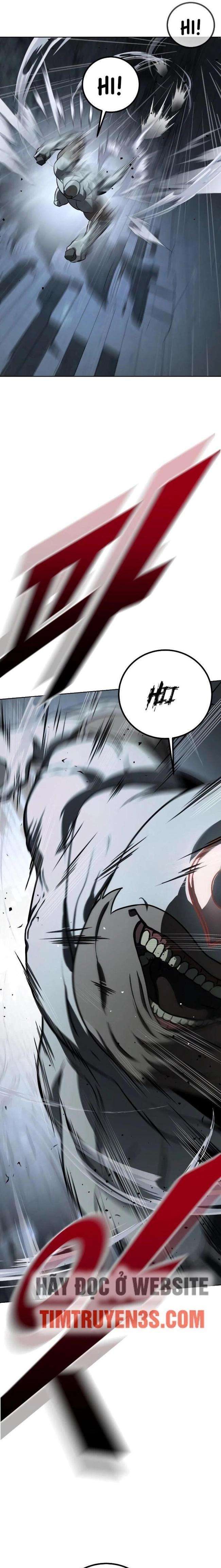 Tuyệt Đỉnh Anh Hùng - Page 31