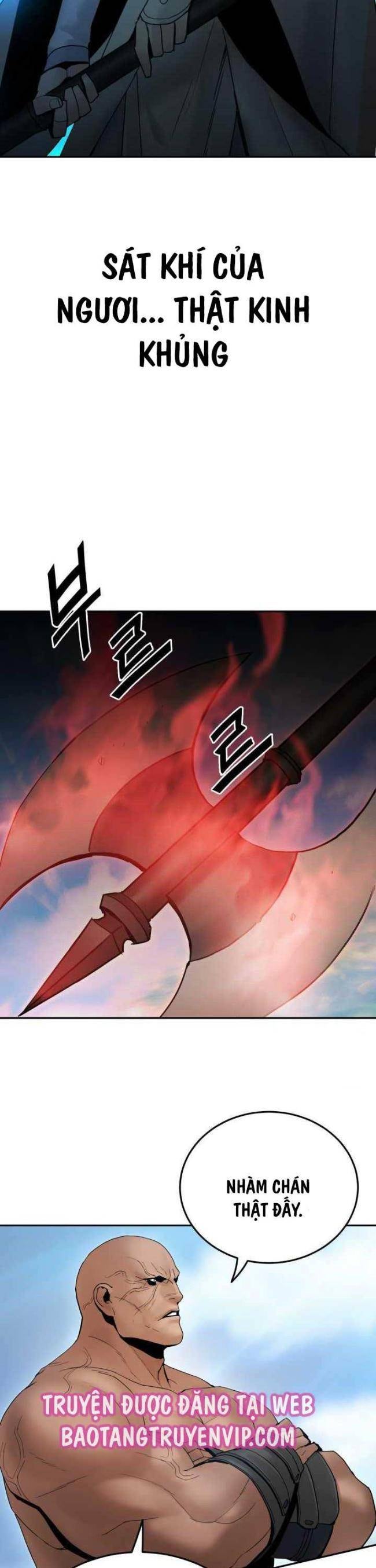 Hắc Bạch Võ Đế - Page 25