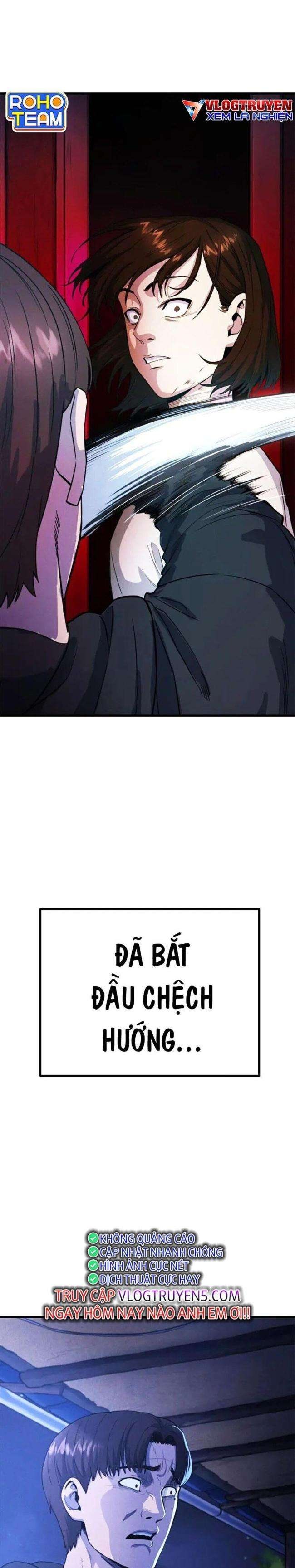 Gương Mặt Tâm Thần - Page 26