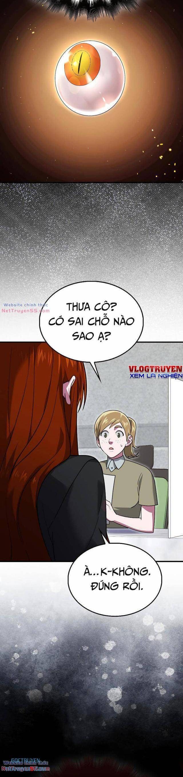 Tôi Không Phải Là Hồi Quy Giả - Page 21