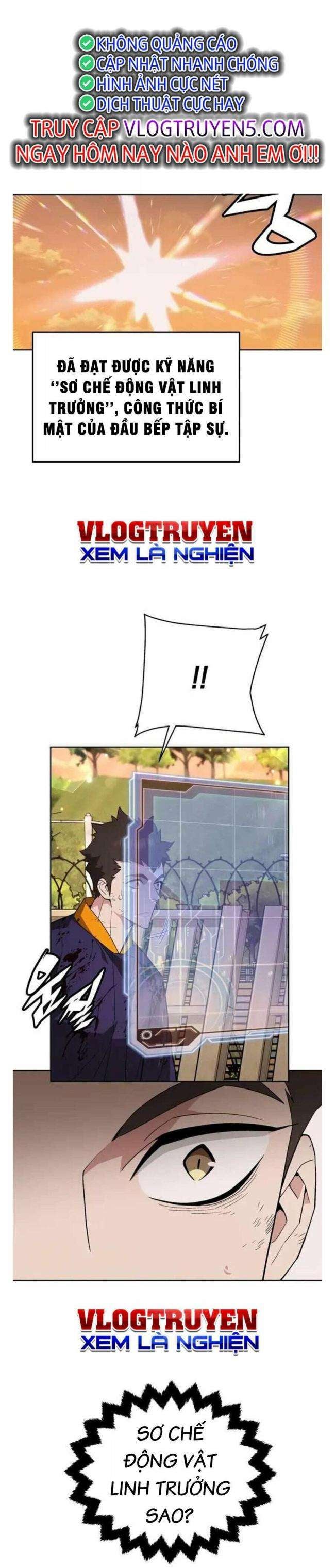 Trù Vương Mạt Thế - Page 27