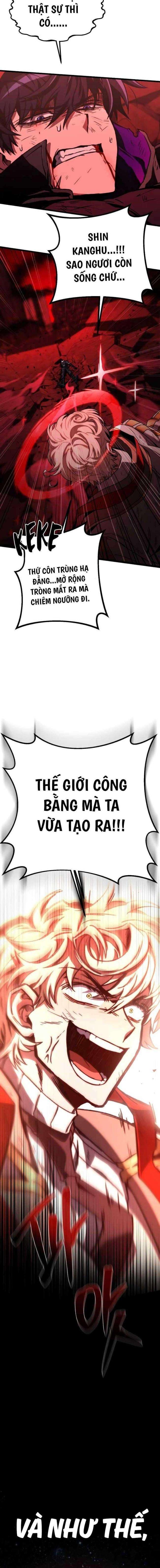 Sát Thủ Thiên Tài Đơn Độc - Page 17