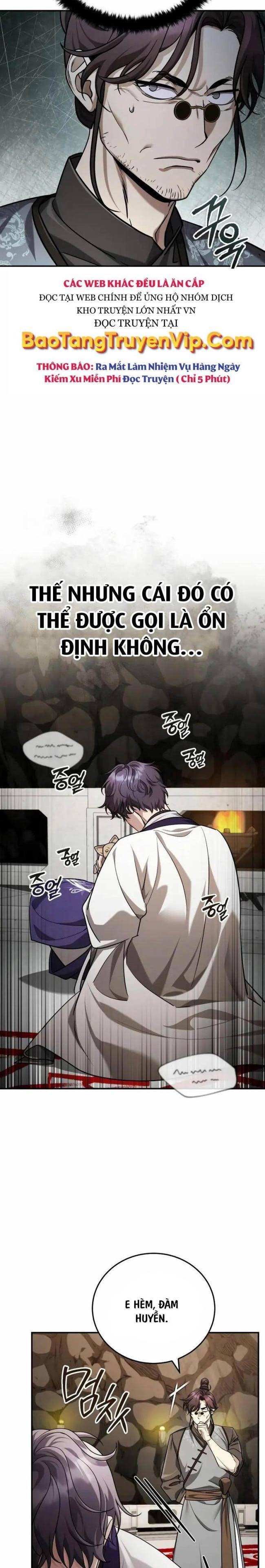 Thiếu Gia Yểu Mệnh Nhà Họ Bạch - Page 23