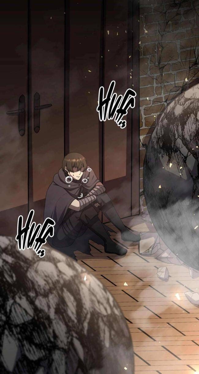 Ai Cũng Hồi Quy Ngoại Trừ Tôi - Page 4