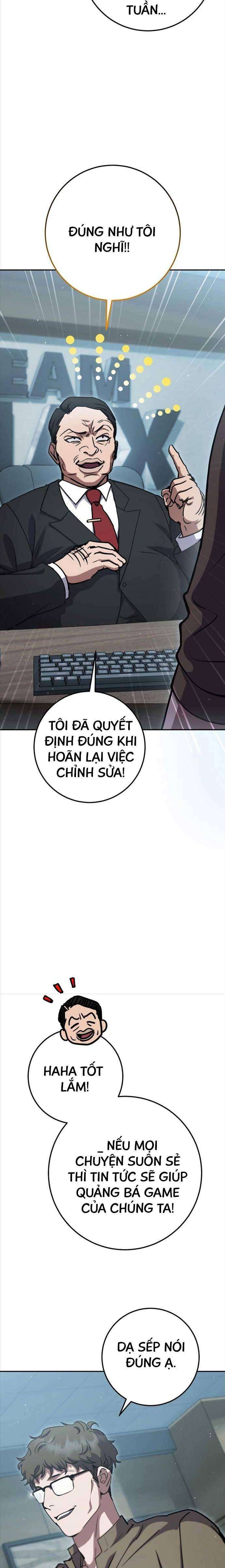 Sự Trả Thù Của Thợ Rèn Huyền Thoại - Page 27