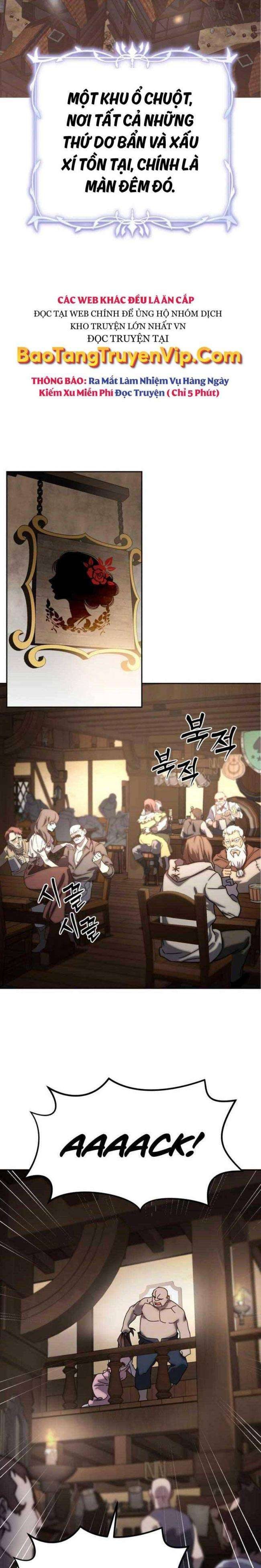 Tinh Tú Kiếm Sĩ - Page 23