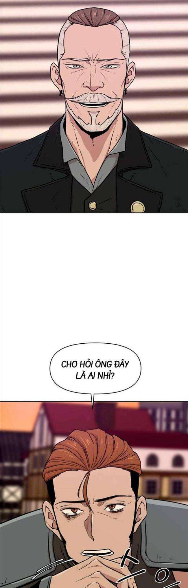 Võ Gia Cô Độc - Page 14