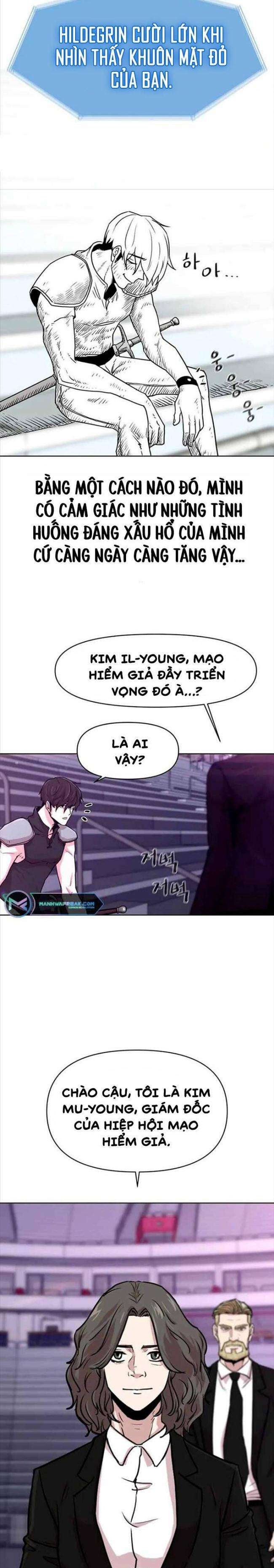 Võ Gia Cô Độc - Page 4