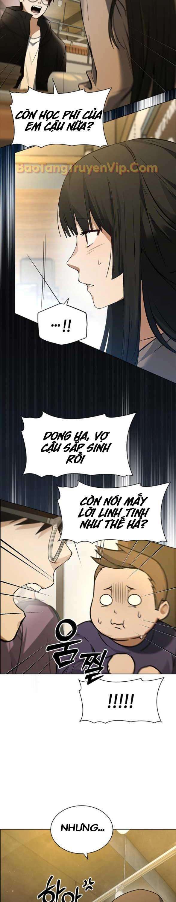 Kẻ Luôn Kết Thúc Bằng Bad Ending - Page 14