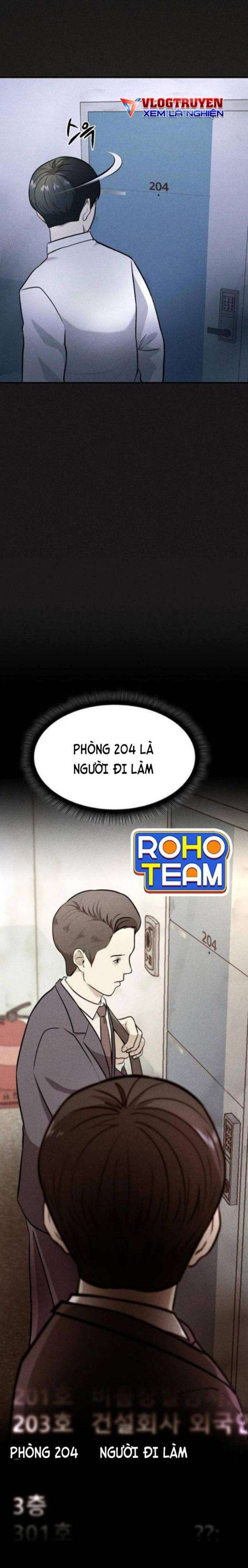 Phòng Kín - Page 6