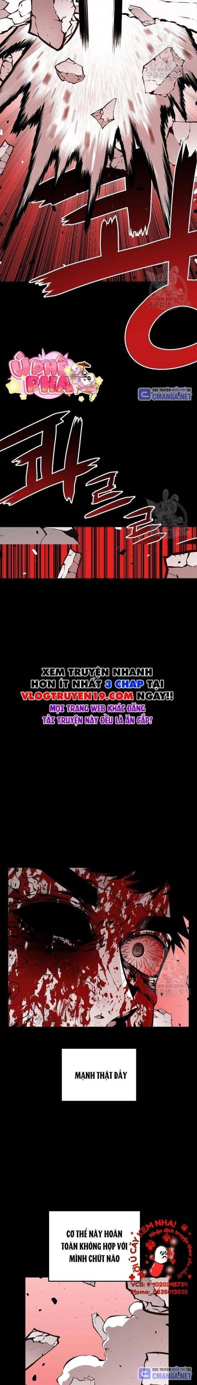 Cuồng Thú - Page 9