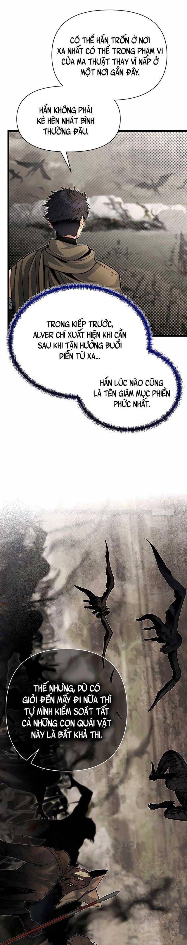 Anh Trai Anh Hùng Là Người Đã Chết Trong Học Viện - Page 20