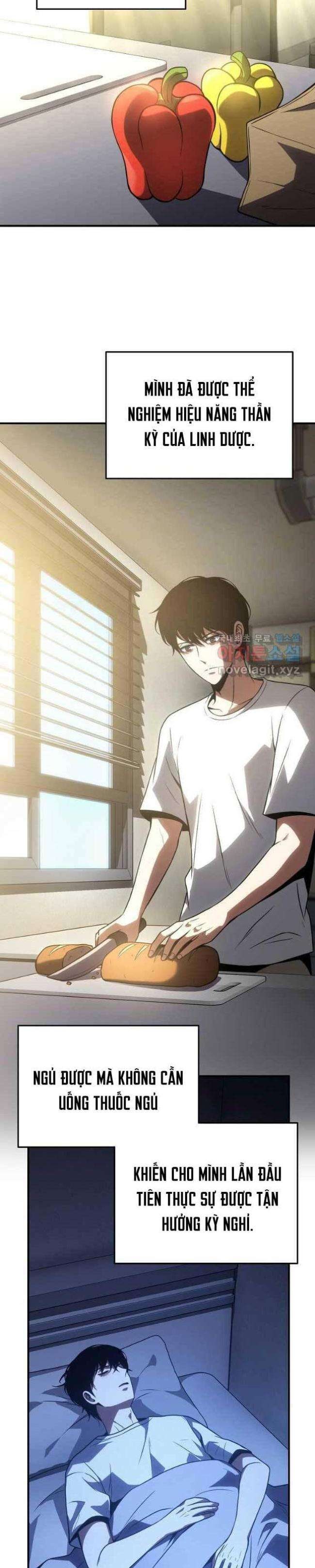 Ma Dược Sư Thiên Tài - Page 20