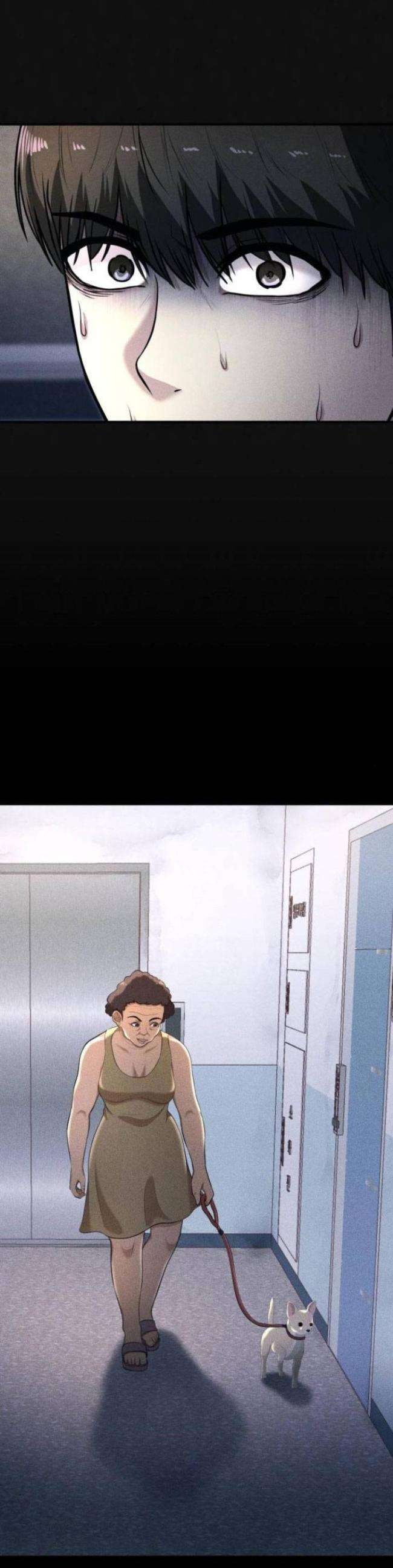 Phòng Kín - Page 8