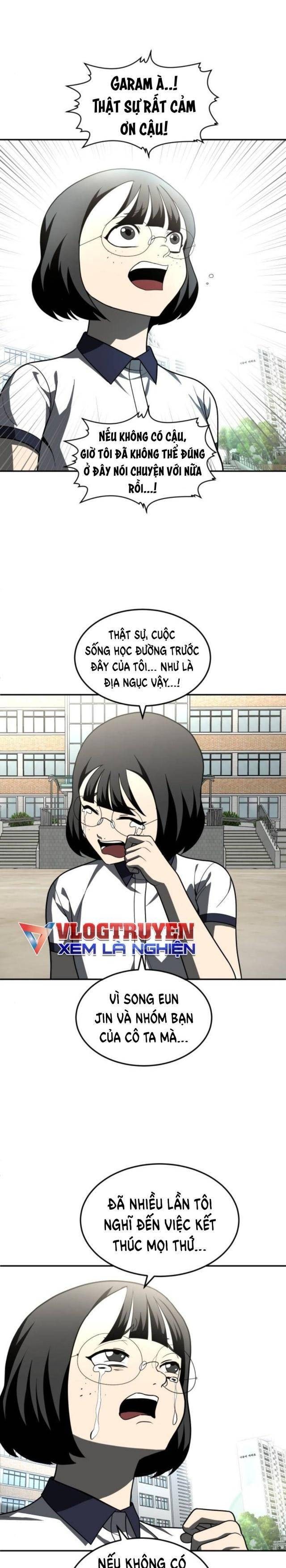 Món Đồ Chơi - Page 11