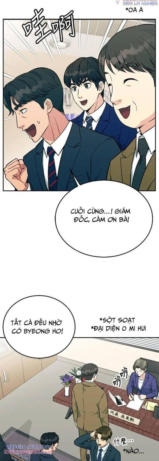 Chuyển Sinh Trở Thành Nhân Viên Mới - Page 51