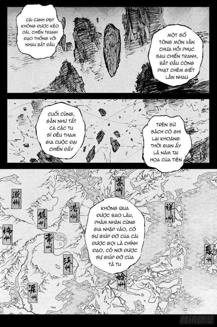 Linh Khư - Page 10