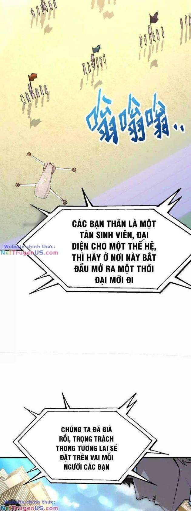 Thần Thú Quật Khởi - Page 34