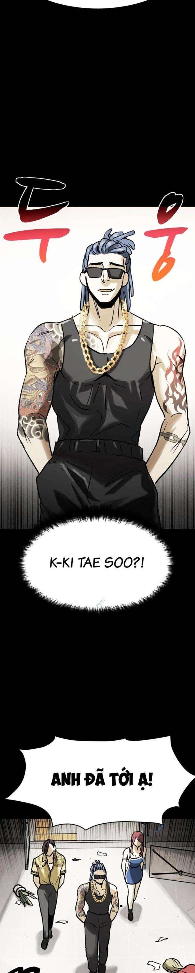 Mầm Chết - Page 27