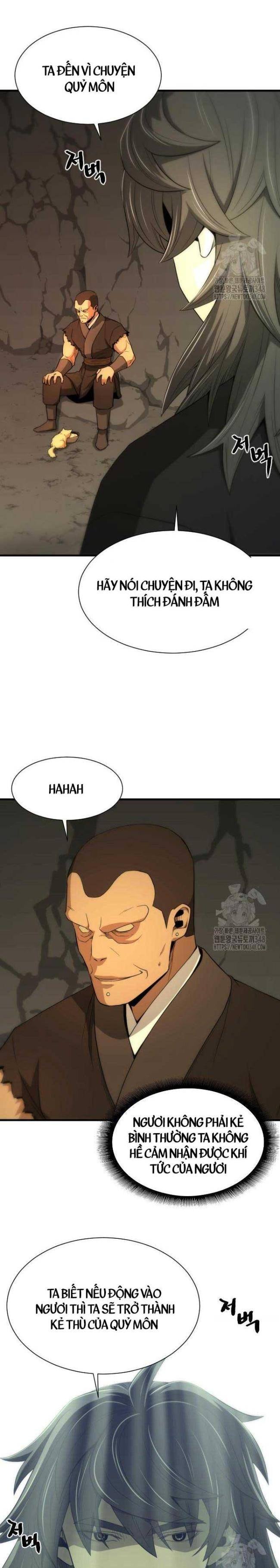 Nhất Hốt Đao - Page 12