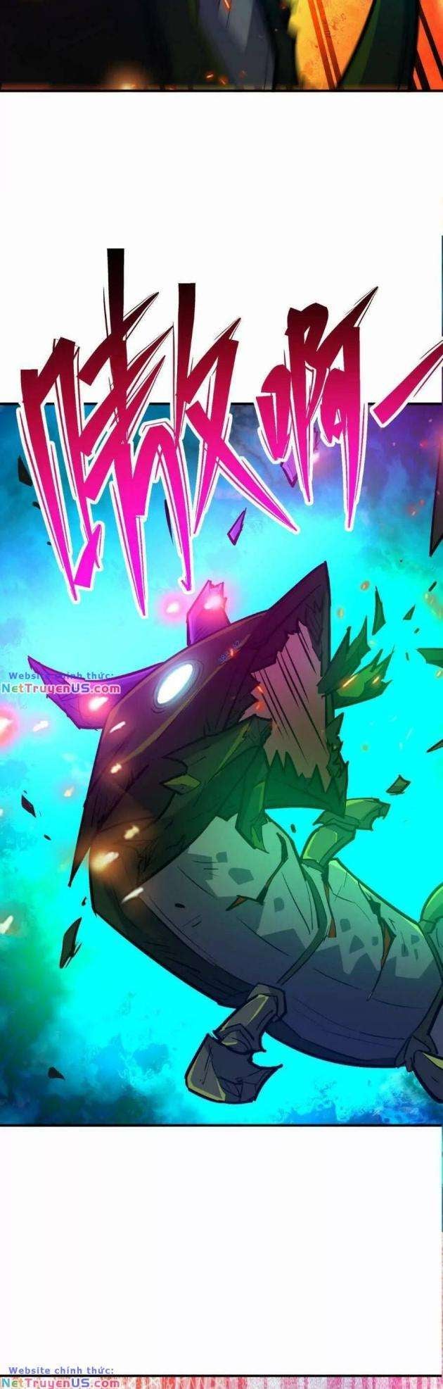 Thần Thú Quật Khởi - Page 11